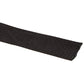 2 inch Polyester Cargo Webbing Linear Foot Black image 1 of 3