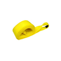 6 inch x 25 foot Recovery Strap w Cordura Eyes image 1 of 3