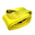 8 inch x 30 foot Heavy Duty Recovery Strap w Cordura Eyes image 1 of 3