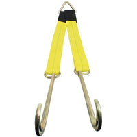Towing Accessories: Tow Hooks, Cable Pullers & Tow Chains