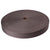 2 inch x 300 foot 6K Polyester Cargo Webbing Gray image 1 of 3