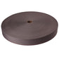 2 inch x 300 foot 6K Polyester Cargo Webbing Gray image 1 of 3
