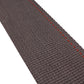 2 inch x 300 foot 6K Polyester Cargo Webbing Gray image 2 of 3