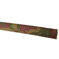 2" 12K Polyester Cargo Webbing - Linear Foot - Camo