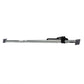 Steel Round Tube Load Bar w/ 2.5"X4" Pads | 120-Pack (Pallet)