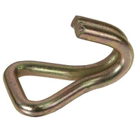 1" Heavy Duty Wire Hook