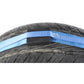 Wheel Strap with Etrack Fittings & 3 Rubber Blocks - image 4