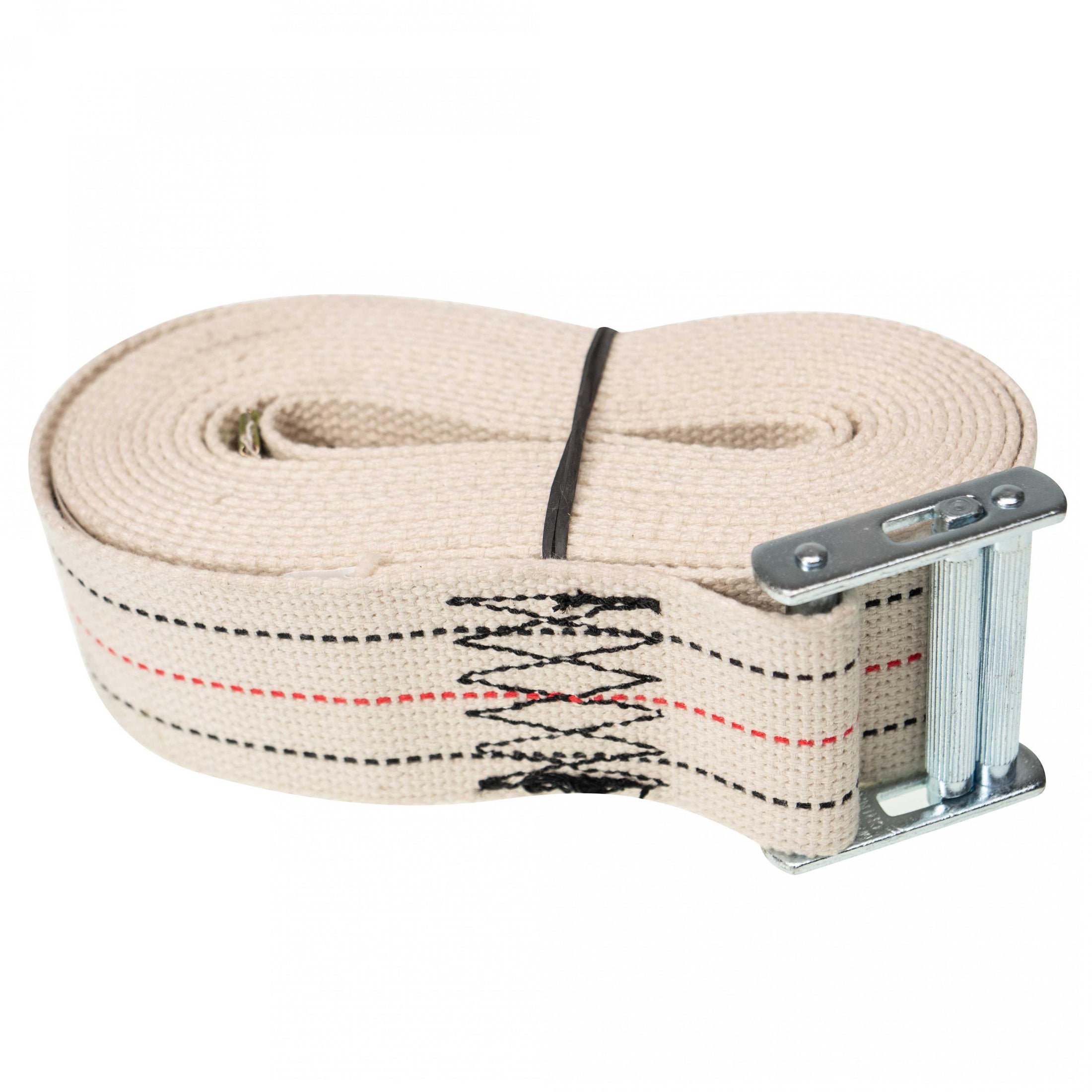 Piano Moving Straps 2" x 15' Cotton bing Straps