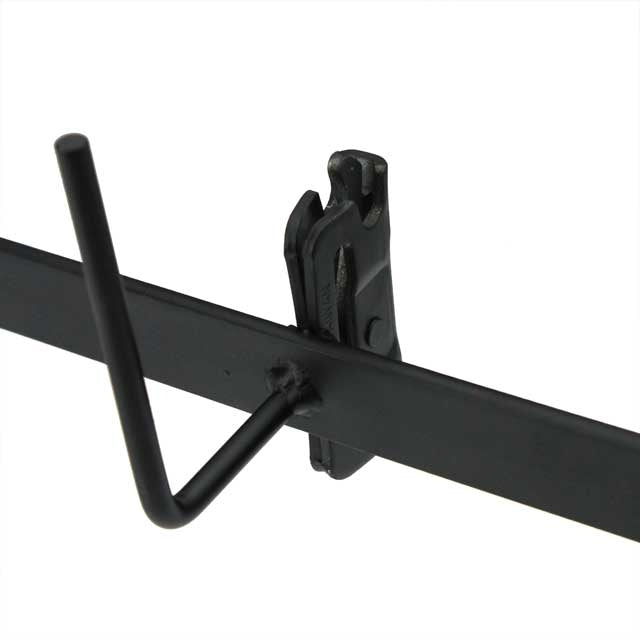Standard Mover Band Holder - 3.5" Hooks x 17" Long - image 2