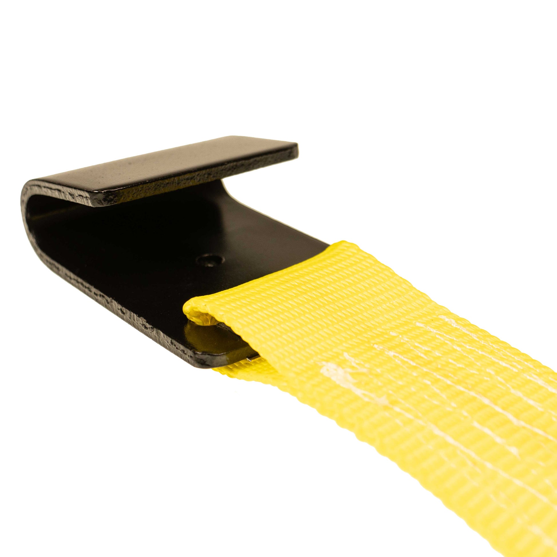 2 inch x 25 foot Replacement Strap w Flat Hook image 4 of 9