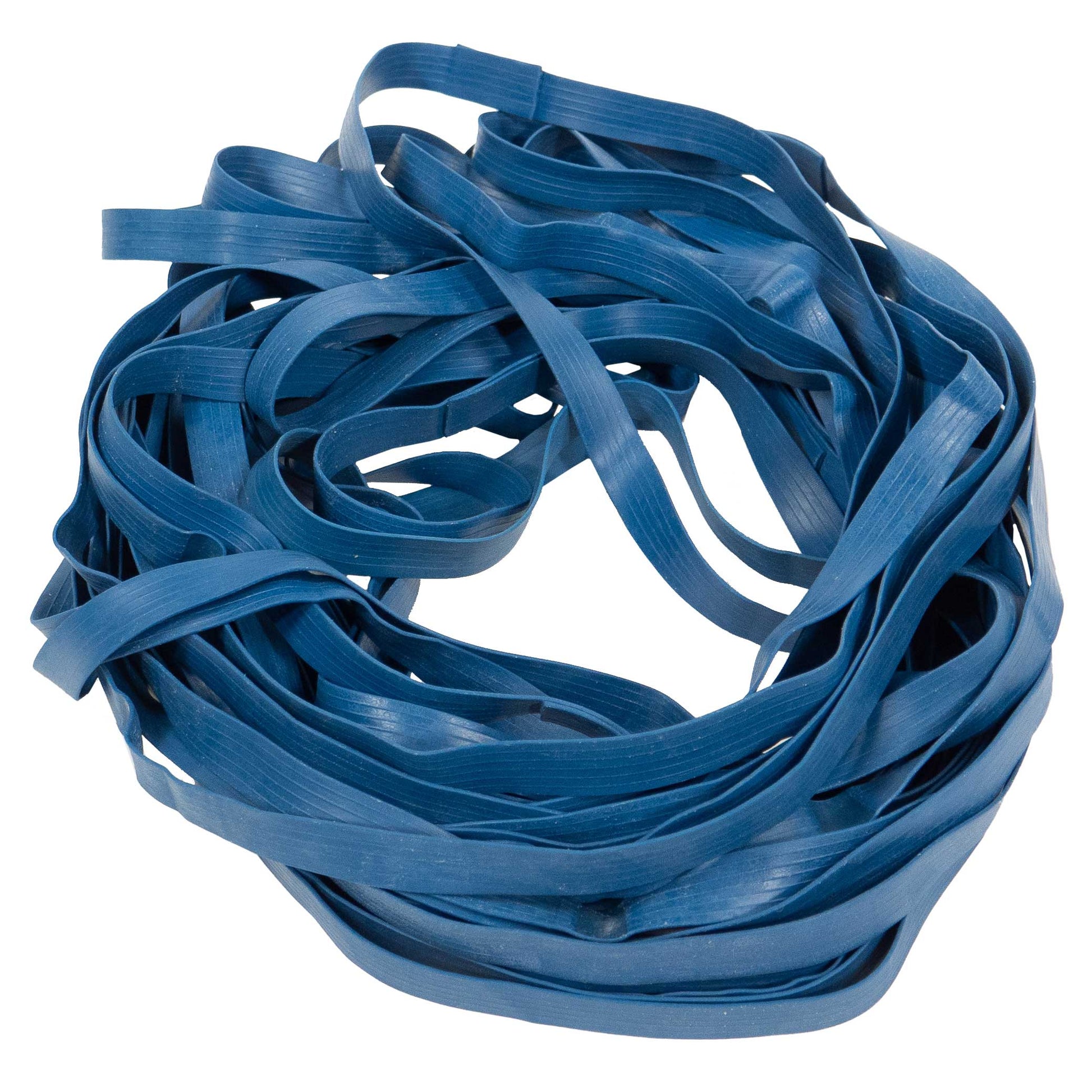 36" Extra Large Rubber Bands, 1 Dozen