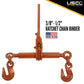 Grade 70 38 inch x 16 foot CM Chain and Binder Kit image 2 of 8
