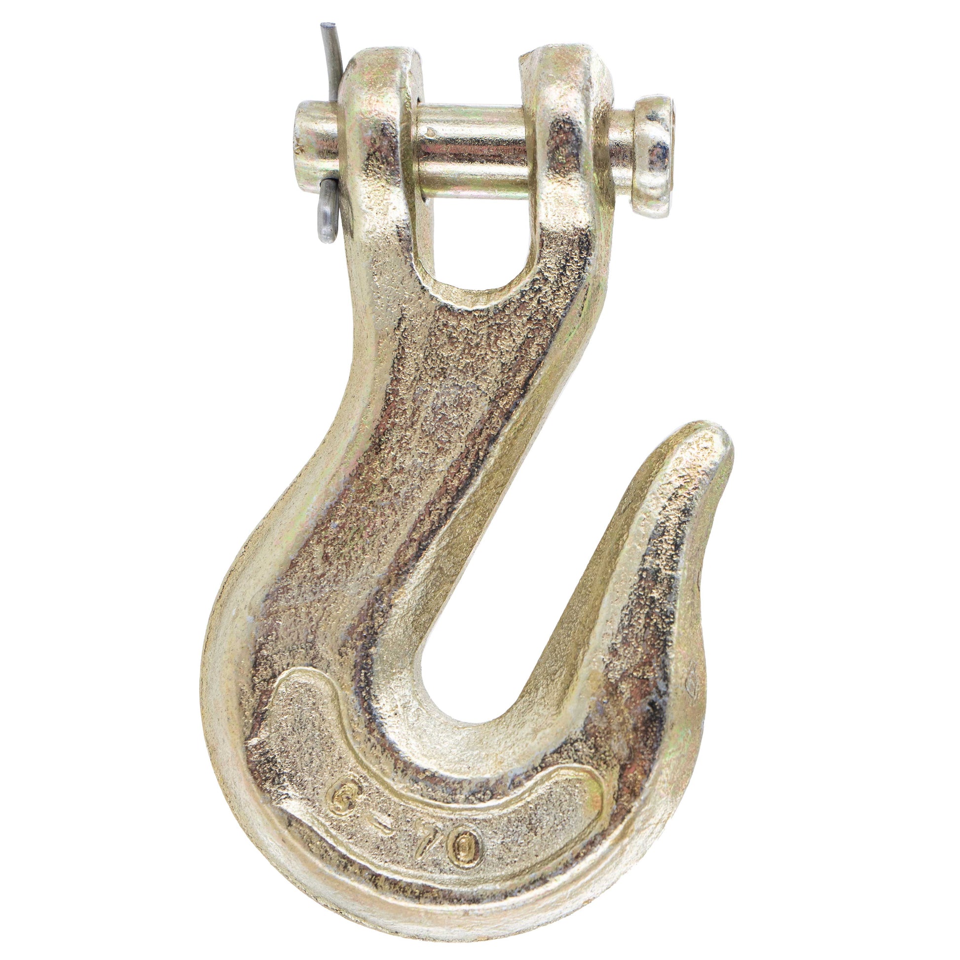 38 inch Clevis Grab Hook Grade 70 image 1 of 8