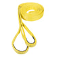 3" x 30' Heavy Duty Recovery Strap with Reinforced Cordura Eyes - 3 Ply | 30,750 WLL
