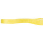3" x 30' Heavy Duty Recovery Strap with Reinforced Cordura Eyes - 3 Ply | 30,750 WLL