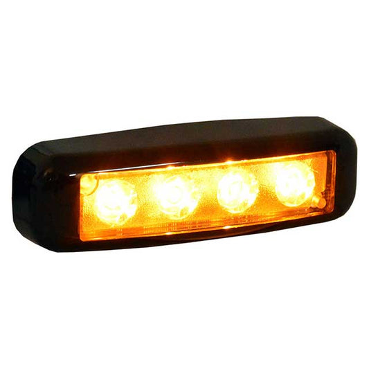 LED Warning Lights