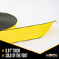 4" - 20K Polyester Cargo Webbing - Yellow