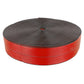 4" x 300' 20K Polyester Cargo Webbing - Red