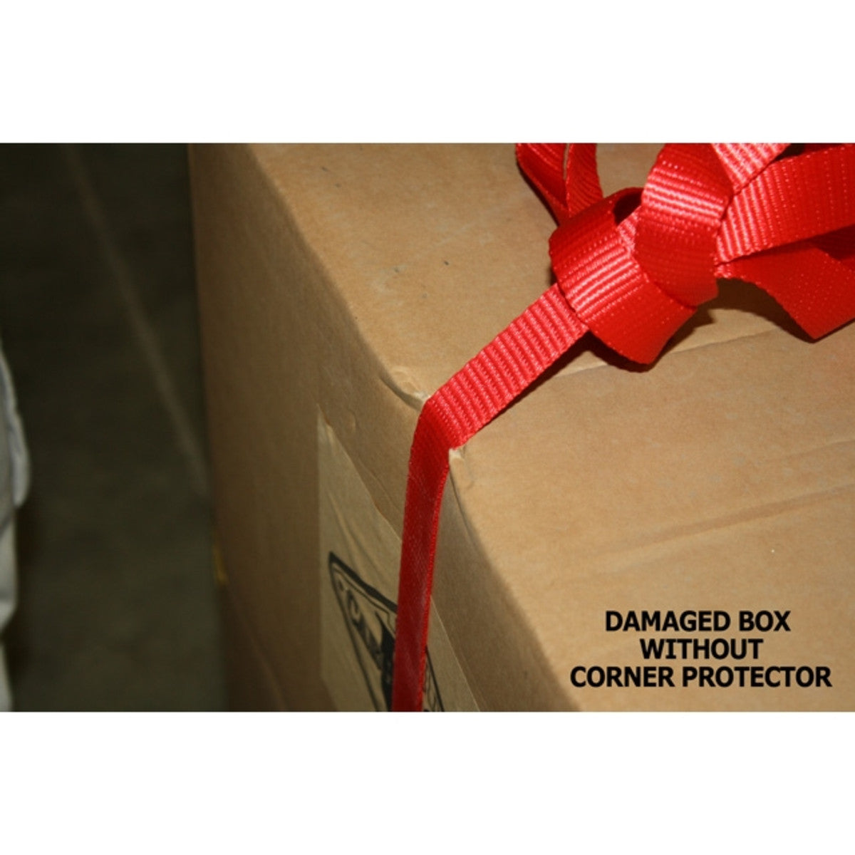 Corner Protector White image 8 of 8