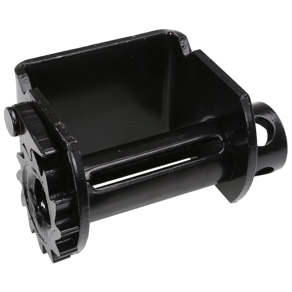 4" Low Profile Sliding Winch - 5 Pack