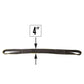 Nylon Lifting Sling Reversed Eye 4 inch x 4 foot 2ply image 2 of 2