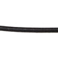 18 foot foot3mm Black Polyester Shock Cord 100 ft image 1 of 6