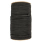 316 foot foot5mm Black Polyester Shock Cord 50 ft image 6 of 6