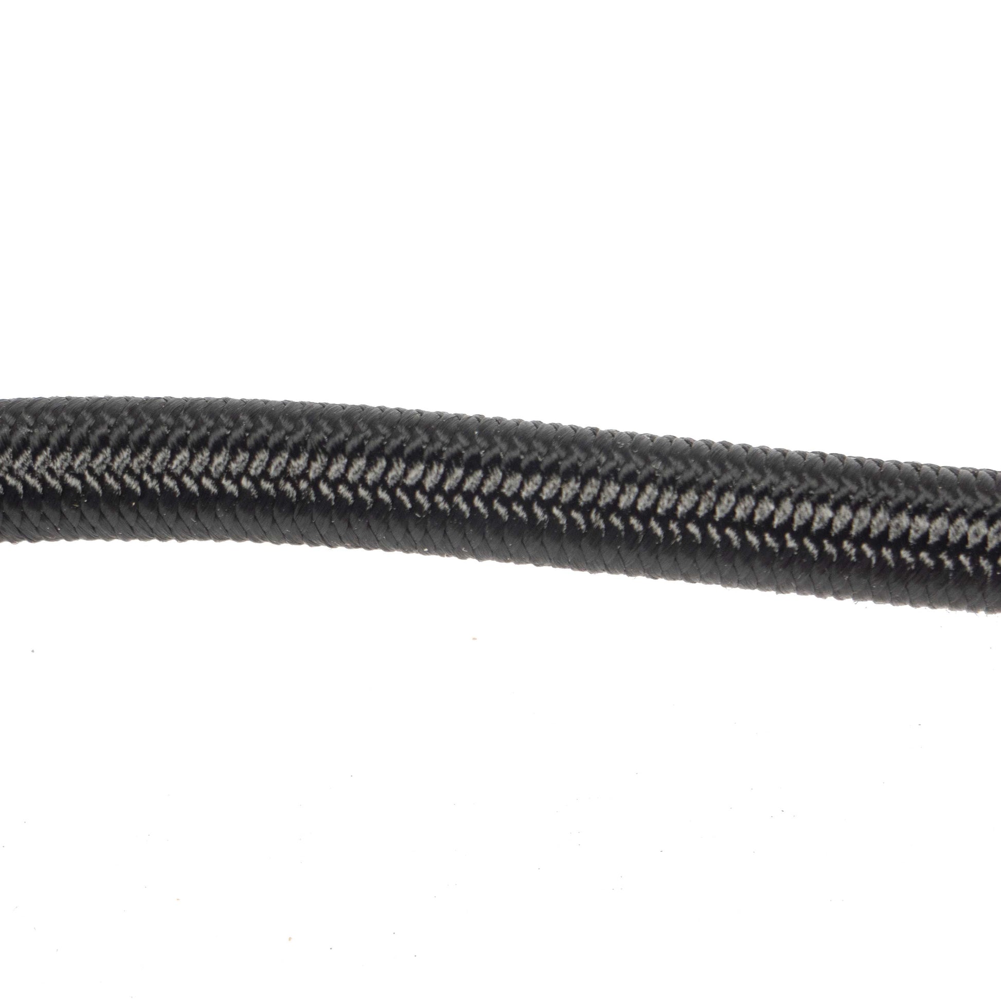 38 foot foot9mm Black Polyester Shock Cord 100 ft image 1 of 6