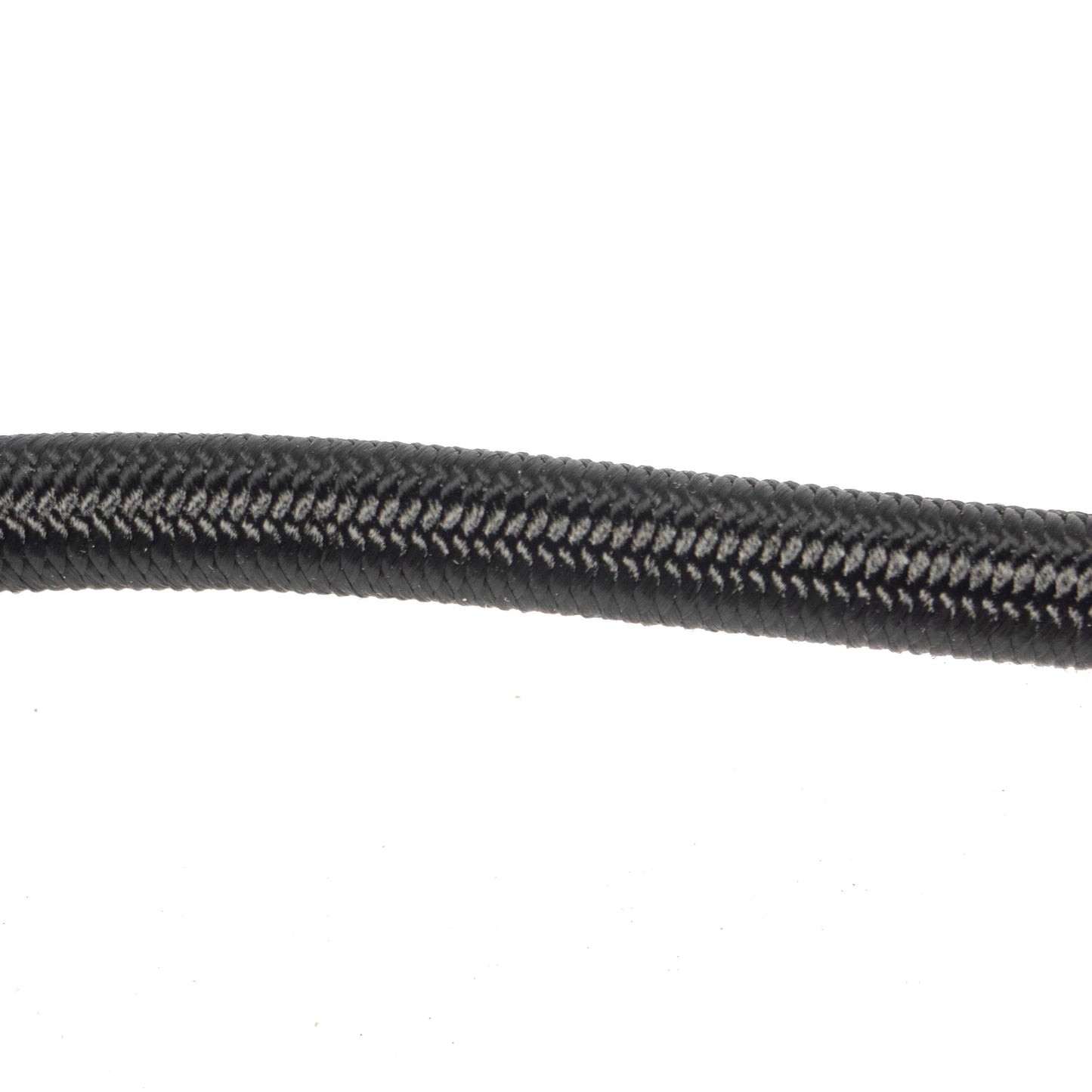 38 foot foot9mm Black Polyester Shock Cord Spool (300 foot) image 4 of 8