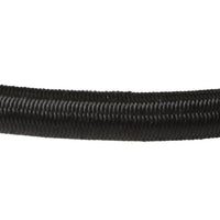 12 foot foot12mm Black Polyester Shock Cord 100 ft image 1 of 7