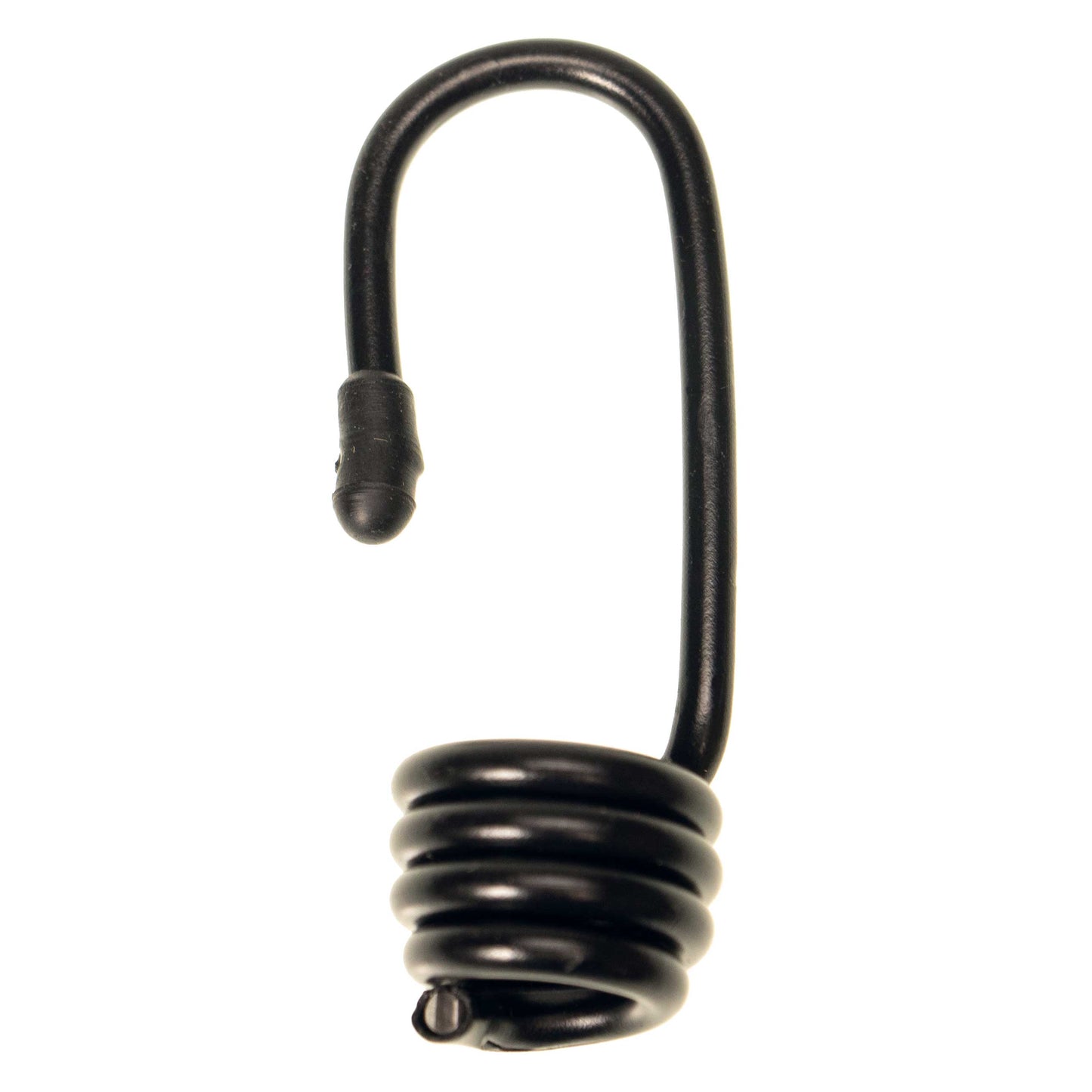 38 foot foot PVC Coated Bungee Hook (9 MM) 10 Pack image 1 of 7 image 2 of 7