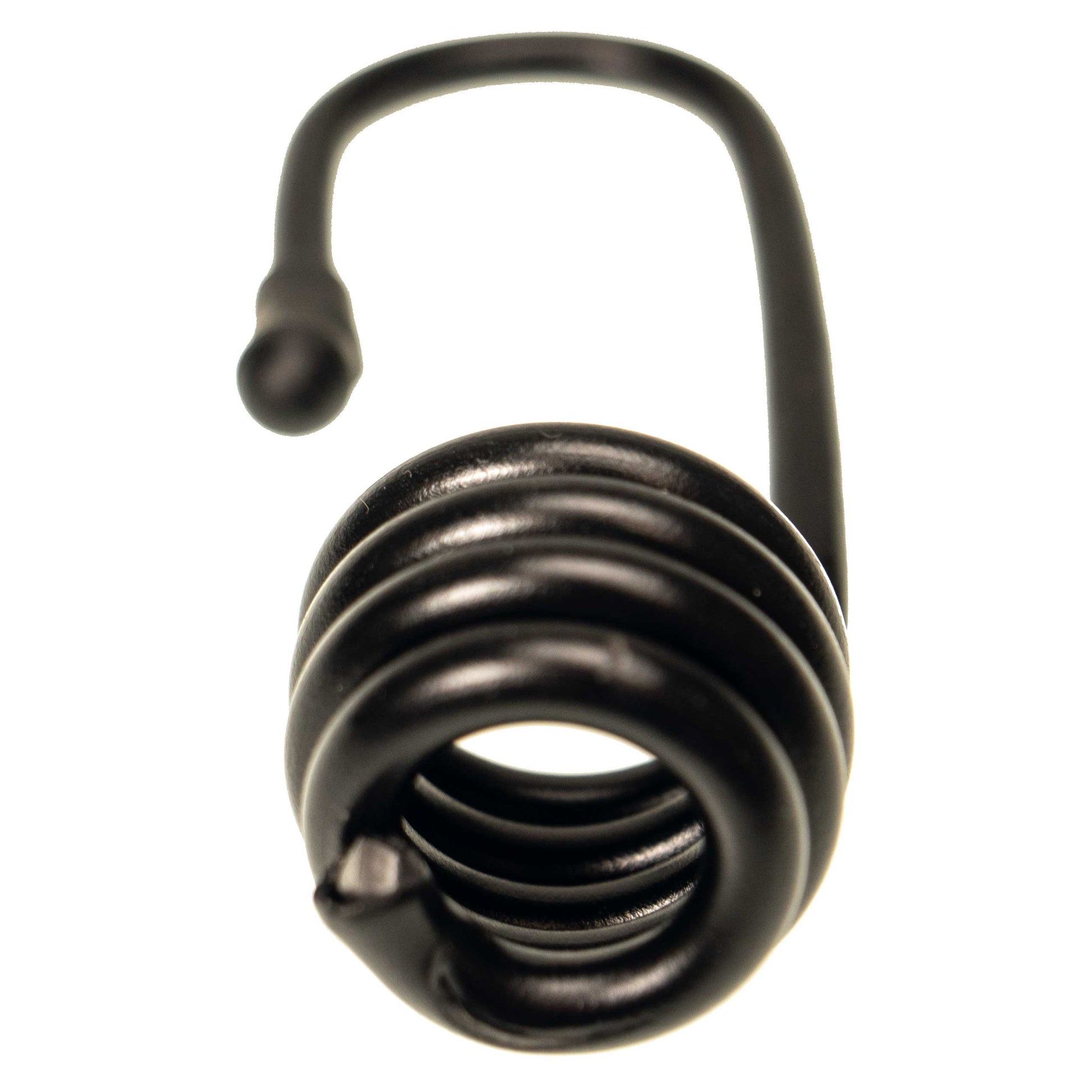 38 foot foot PVC Coated Bungee Hook (9 MM) 10 Pack image 4 of 7