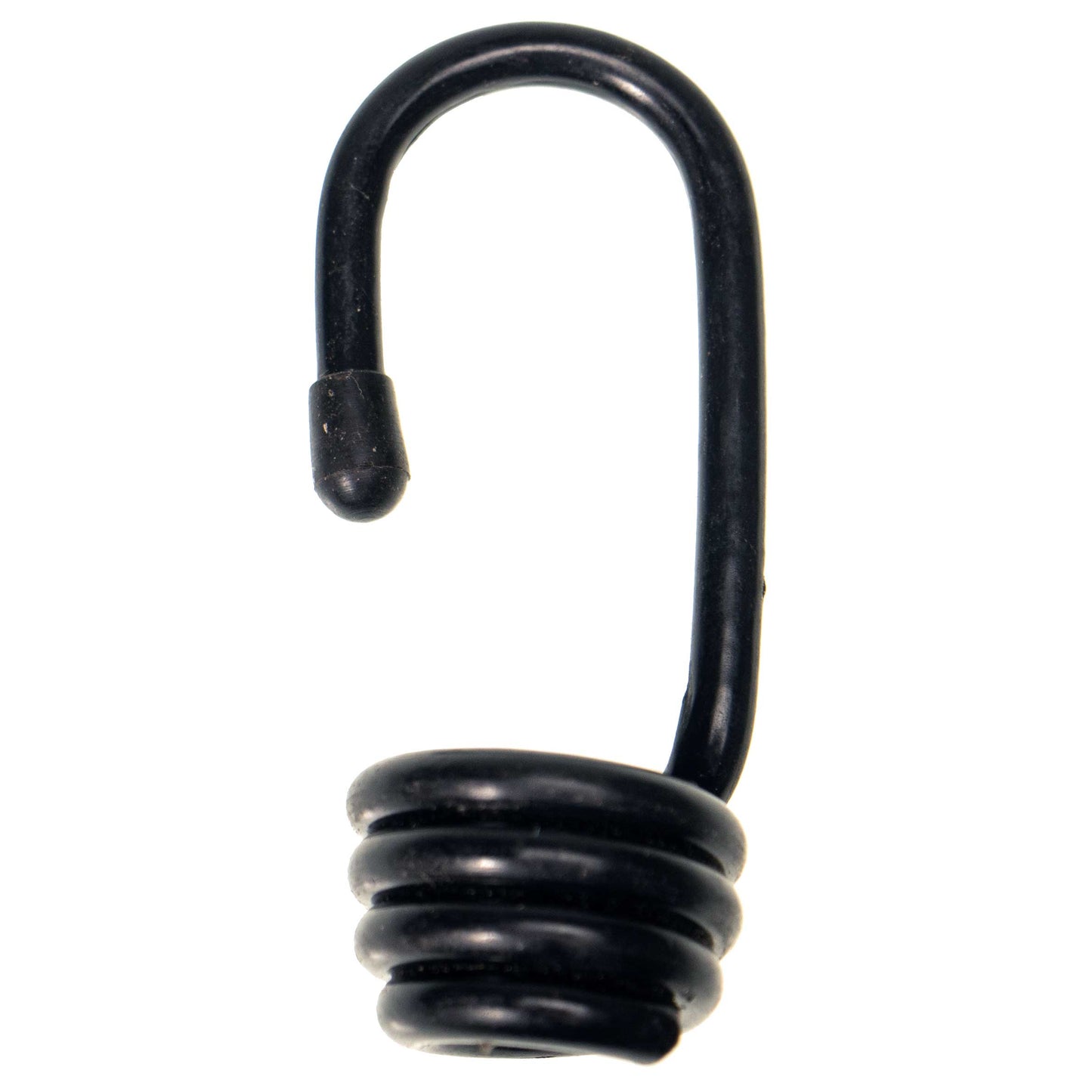 12 foot foot PVC Coated Bungee Hook (12 MM) 10 Pack image 1 of 7 image 2 of 7