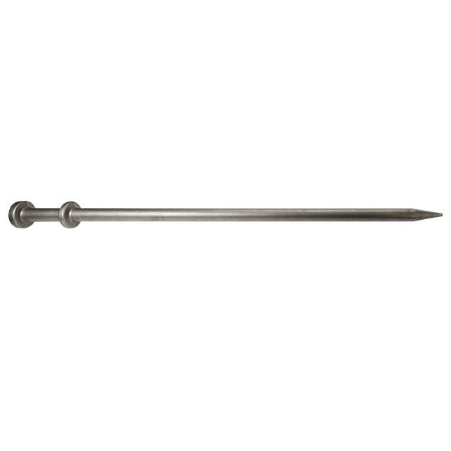 Double Head Tent Stake 1