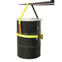 Vertical Drum Sling w/ Harness