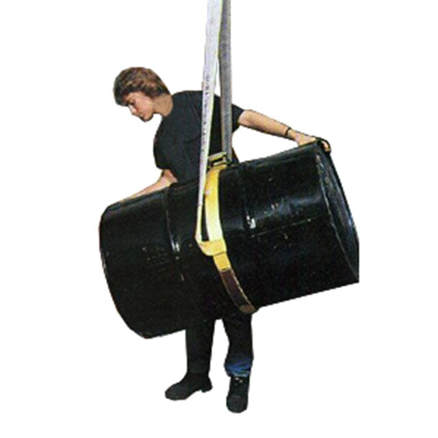 Vertical Drum Sling w/ Harness - image 2