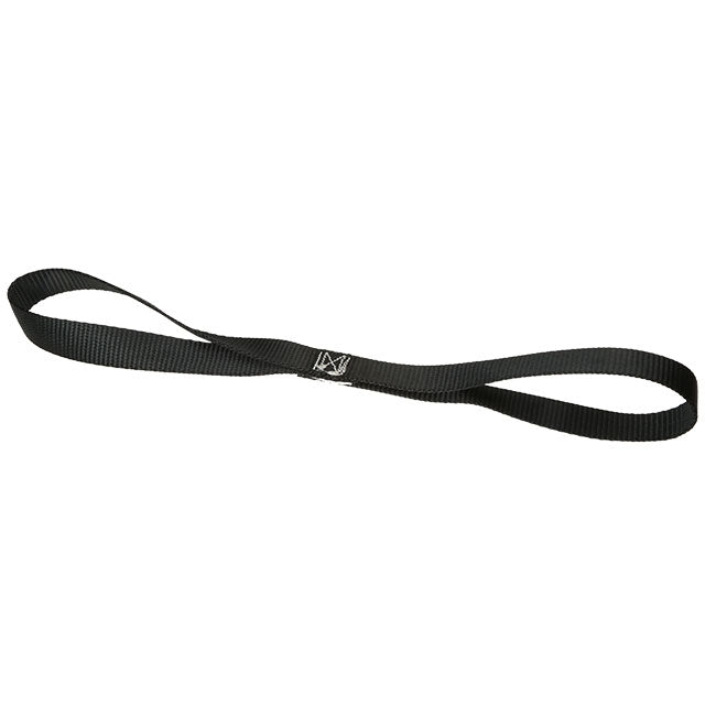 6' Tie Down System - Black - image 6