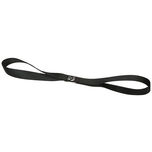 8' Double Tie Down System - Black - image 7