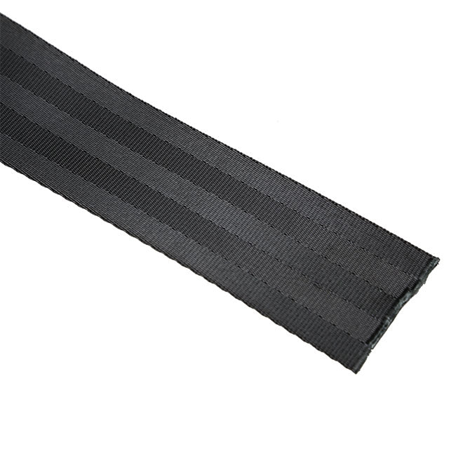 2" x 300' 5 Panel Polyester Seat Belt Style Webbing - image 2