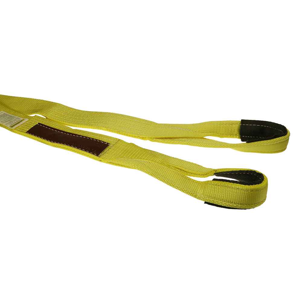 rubber tree strap Tree Saver Strap