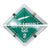 8-Legend Placard for Hazmat, DOT, and Safety Warnings - image 6