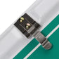 8-Legend Placard for Hazmat, DOT, and Safety Warnings - image 9