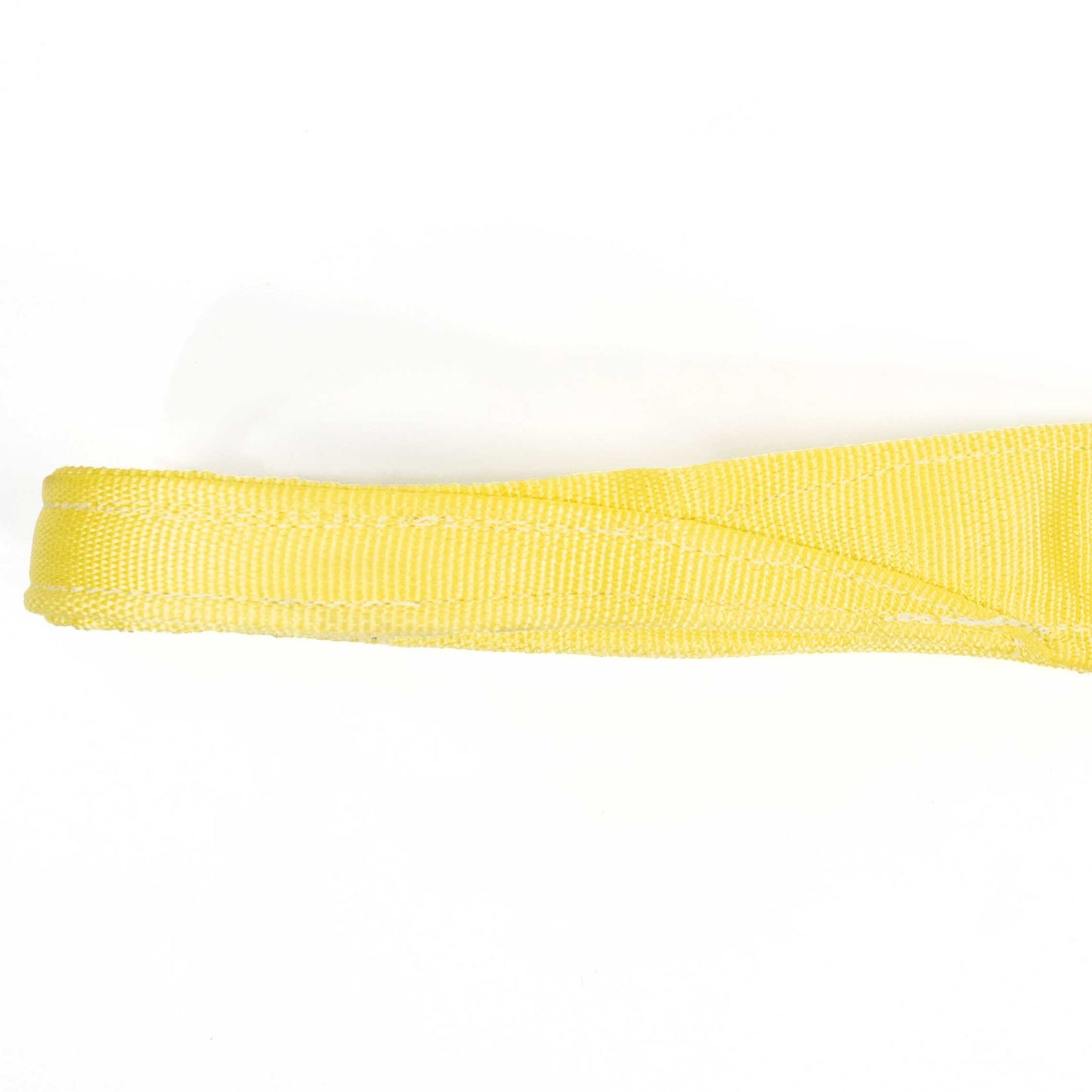 4" x 30' Heavy Duty Recovery Strap with Reinforced Cordura Eyes - 4 Ply | 51,000 WLL