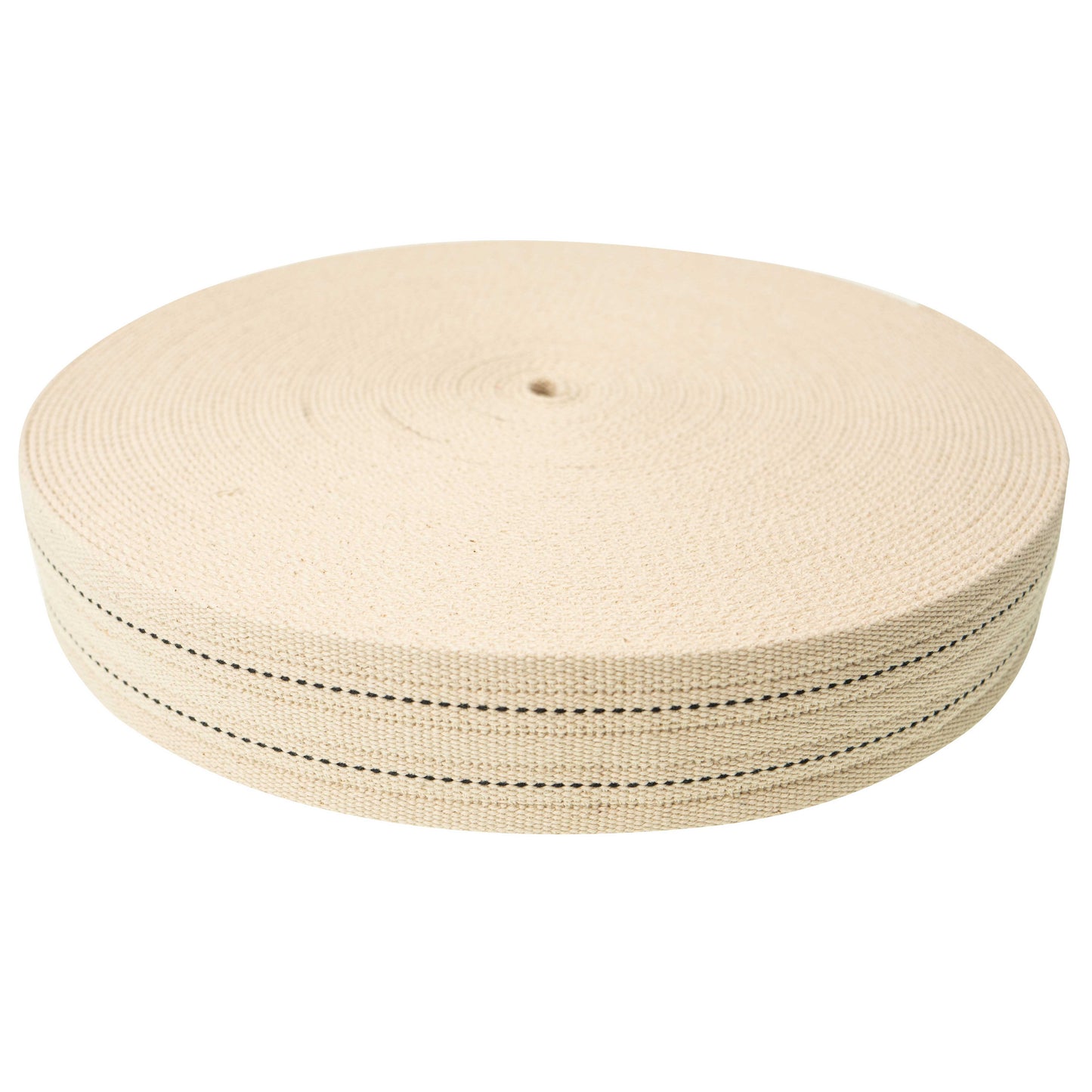 1 1/2 inch Cotton Webbing