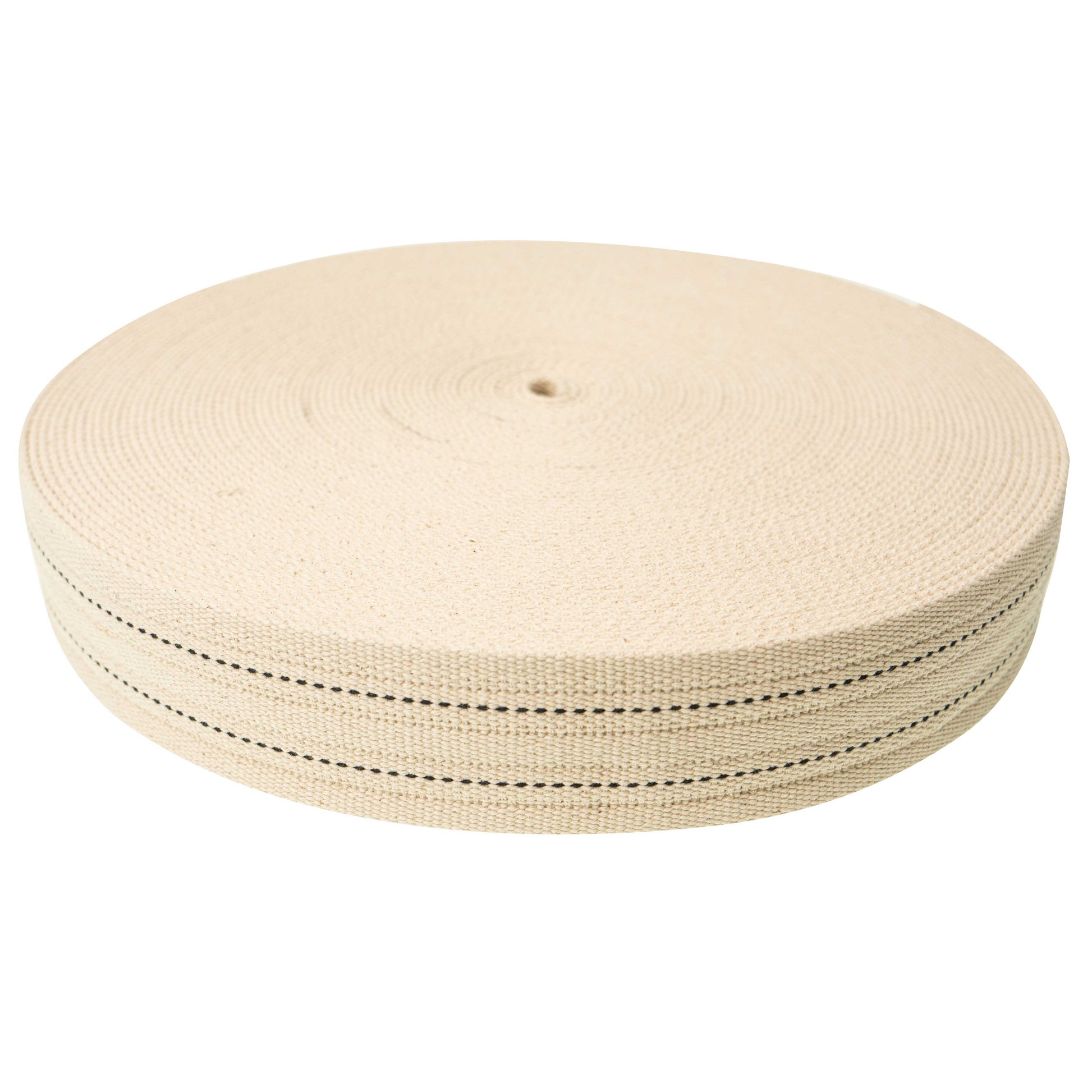 2 X100' Cotton Strapping