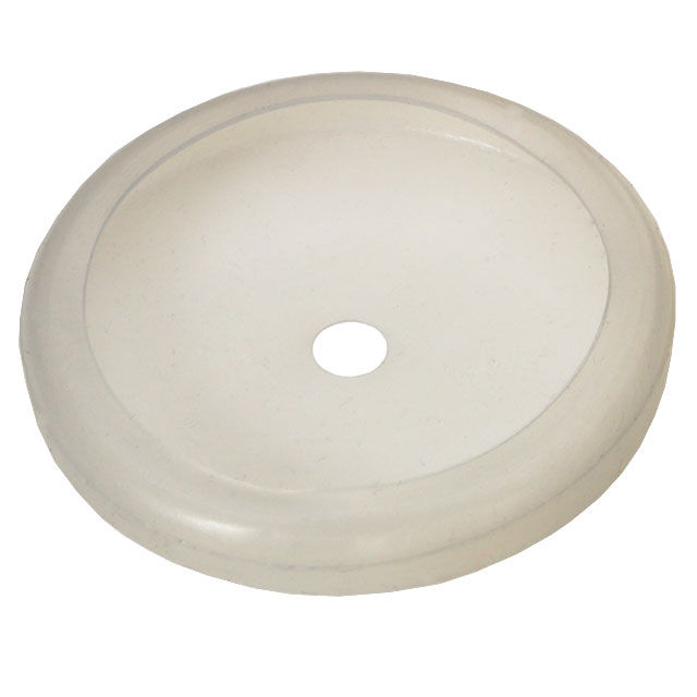 Round Magnet Cover