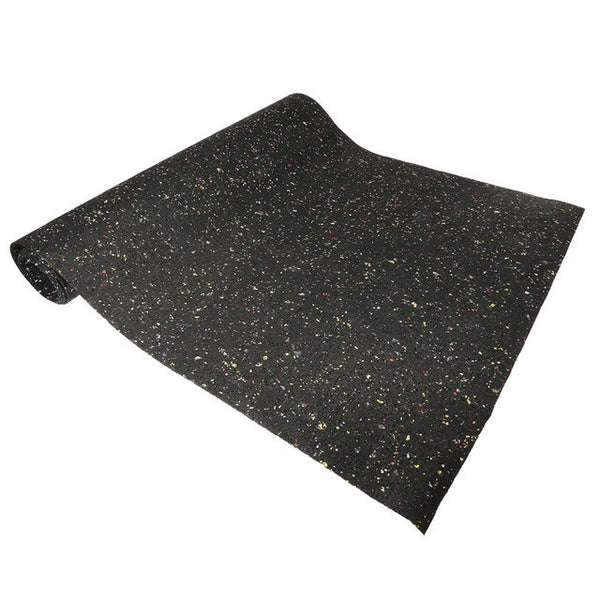 COBAscrape Washable Rubber Non Slip Floor Mat