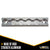 6 inch Ltrack Aluminum image 2 of 8
