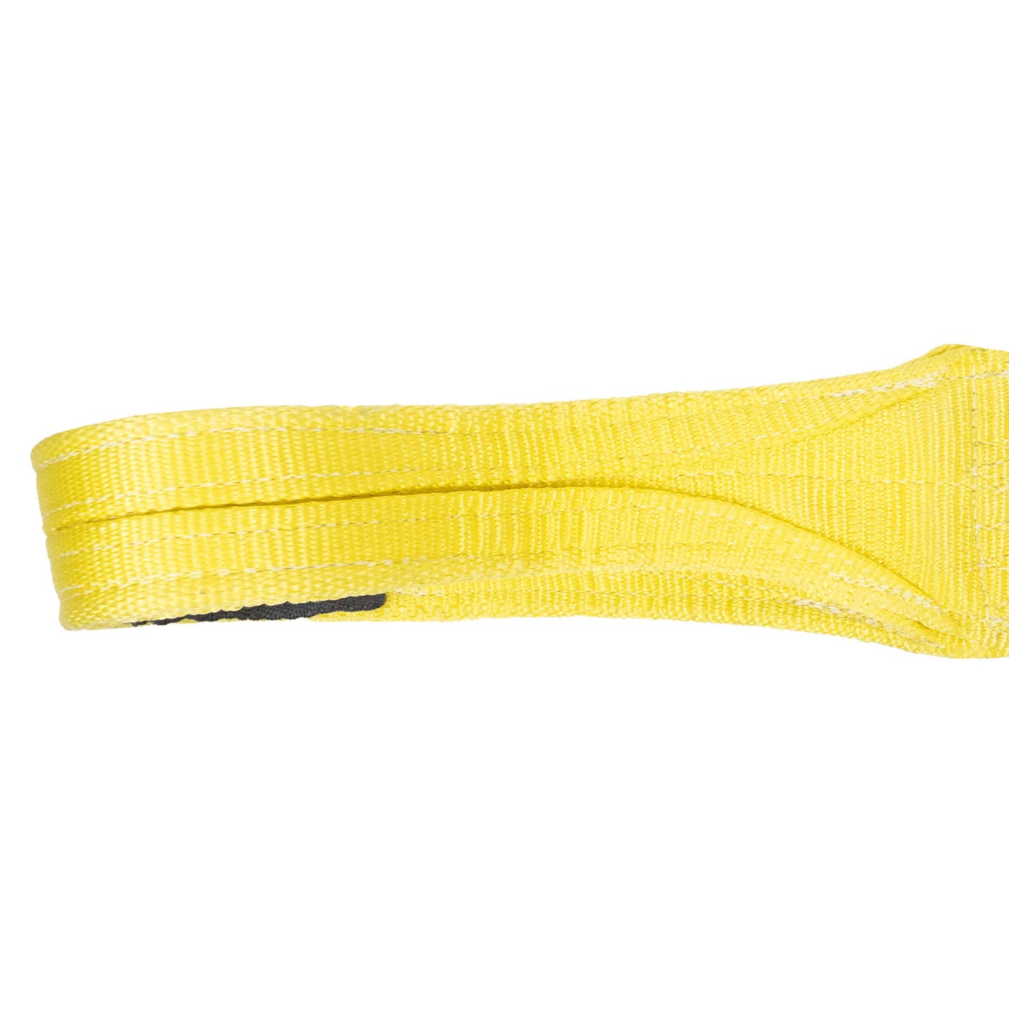 6" x 20' Heavy Duty Recovery Strap with Reinforced Cordura Eyes - 3 Ply | 57,250 WLL