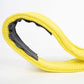 6" x 20' Heavy Duty Recovery Strap with Reinforced Cordura Eyes - 4 Ply | 76,500 WLL